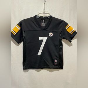 Kids Steelers Jersey